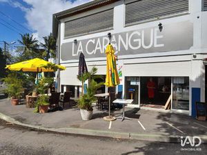 Vente Murs commerciaux 344 m²
