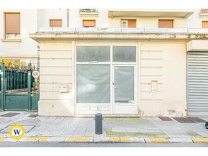 NICE – DURANTE – LOCAL COMMERCIAL  MURS À VENDRE