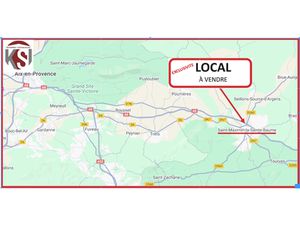 Local commercial 148 m2