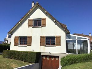 Maison Bracquemont 7 pièce(s) 164.21 m²