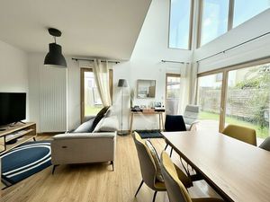 Maison Bussy Saint Georges 94.43 m2