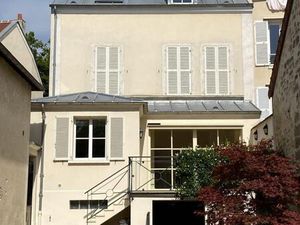 Maison à louer Croissy-sur-Seine