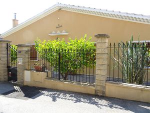 Maison dans le quartier recherché du PARADIS