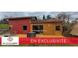 Michel Valette DR House Immo