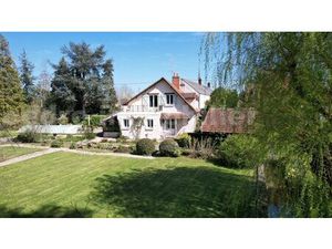 MEUNG SUR LOIRE // LA MAUVE