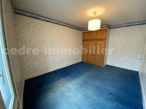 Faubourg Saint Vincent - Maison de ville avec jardin - 6 chambres