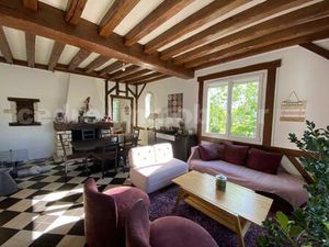 MAISON ORLEANS SUD PROCHE CANDOLLE