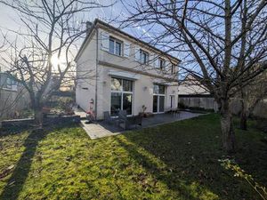 Belle maison familiale secteur calme et recherché