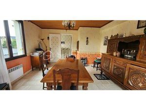 Maison familiale sur parcelle de 704 m² – 105 m² habitables