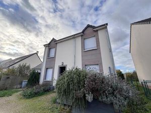 SAINT-DENIS-EN-VAL – Maison de 2016– 100 m² – 4 chambres – Garage