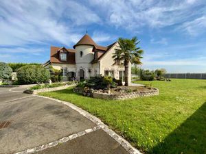 SAINT HILAIRE SAINT MESMIN MAISON FAMILIALE 200 M2