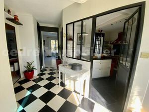 SAINT PRYVE SAINT MESMIN MAISON ANCIENNE