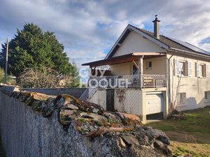 Maison Sainte Agathe La Bouteresse 3 pièces de 77 m2