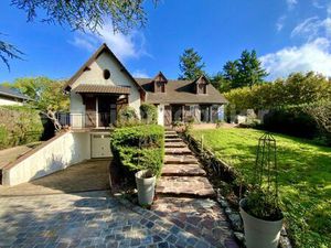 SANDILLON BELLE MAISON SUR SOUS SOL COMPLET