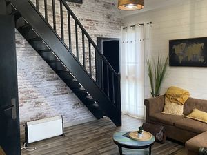 Vente Gîte 4 pièces