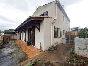 Charmante villa T4 avec garage Proche plages et commodités