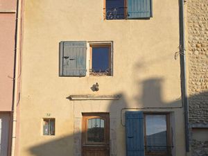 Maison Buisson - 3 pièces - 40 m²