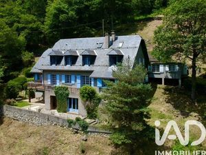 Vente Maison/villa 11 pièces