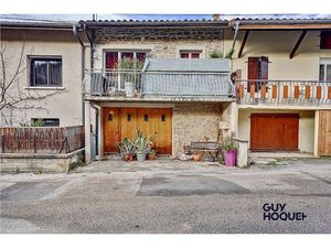 Maison Journans 3 pièce(s) 78 m2