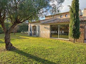 Achat villa 6 pièces Plan de la tour proche centre village a