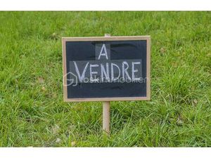 Lotissement de 331 m² à La Ferte-Bernard