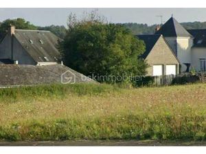 Lotissement de 710 m² à Lavernat