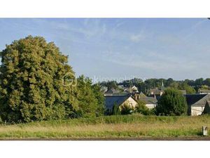 Terrain de 727 m² à Lavernat