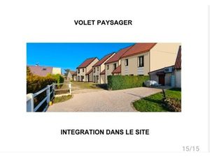 Terrain à vendre SAINT ESCOBILLE (91)