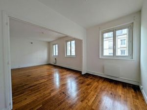 Appartement T3 Elbeuf à vendre
