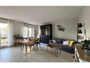 Appartement Montigny-le-Bretonneux 83.53 m² T-4 à vendre  388 500 €