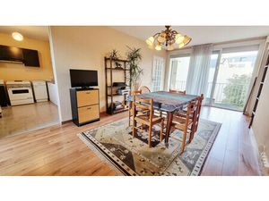 Vente appartement Nantes Bellevue chantenay  72m² 4 pièces 230 000€