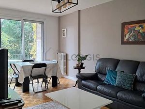 Appartement 2 chambres meublé avec garage  ascenseur et place   de parking en option