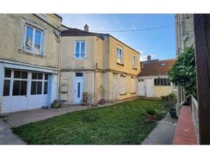 Appartement Orléans 31.63 m² T-2 à vendre  90 000 €