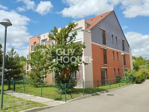 Appartement Troyes 3 pièce(s) 61 m2