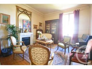 Appartement T4 à vendre - 4 pièces - 103 68 m2 - Vichy - 03 - AUVERGNE