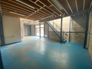 Local d'activités de 142m²