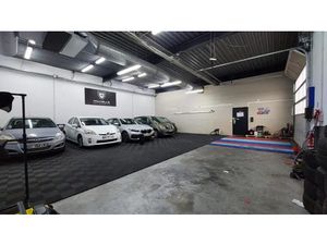 Local commercial de 258m²