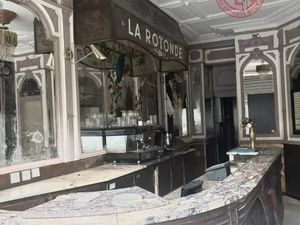 Paris-10em- quartier place Stalingrad location