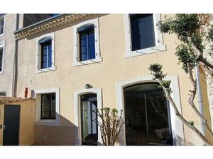 Maison Carcassonne m² T-4 à vendre  285 000 €
