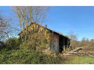 Maison Caussade m² T-2 à vendre  45 000 €