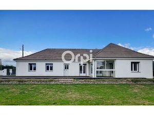 Maison Navarrenx m² T-5 à vendre  318 000 €