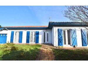 Maison Seignosse m² T-4 à vendre  565 000 €