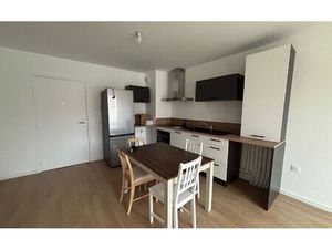 Location appartement  40.7 m² T-2 à Berck  700 €