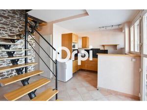 Location appartement  m² T-3 à Coise  680 €