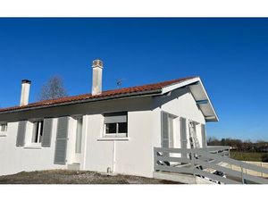 Location appartement  m² T-3 à Estibeaux  750 €