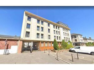 IMMO DE FRANCE NORMANDIE