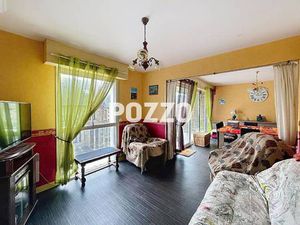 POZZO IMMOBILIER- Yquelon