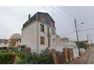 Location appartement  26.39 m² T-1 à Le Petit-Quevilly  550 €