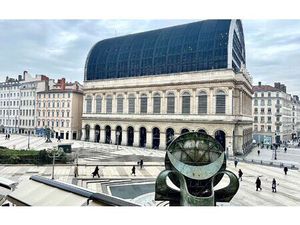 Location appartement  38.2 m² T-2 à Lyon 1  990 €