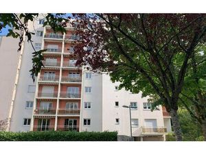 Location appartement  79.28 m² T-3 à Nantes  950 €